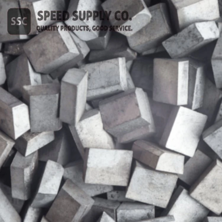 Tungsten brut