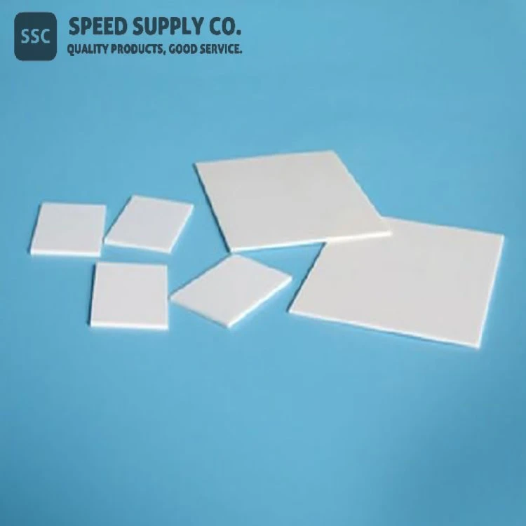 Substrat ceramic Beryllia