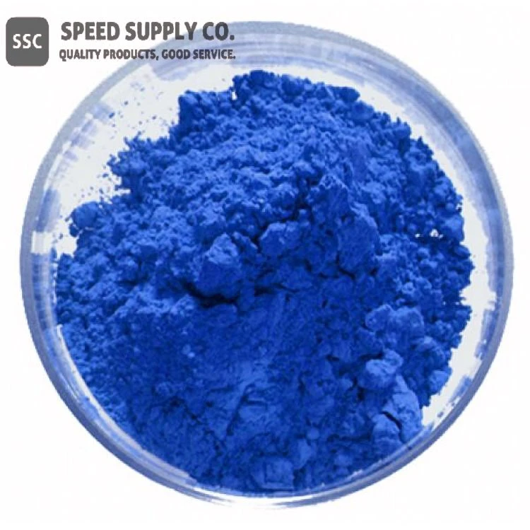 Aluminat de cobalt(II).