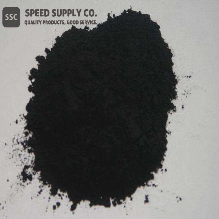 Cobalt(II) Sulfură