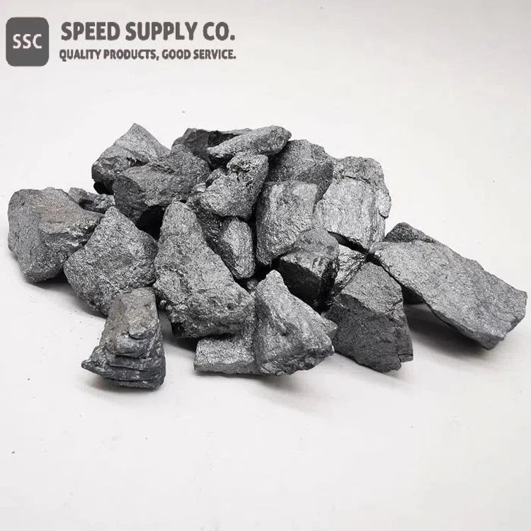Fero silicon zirconiu