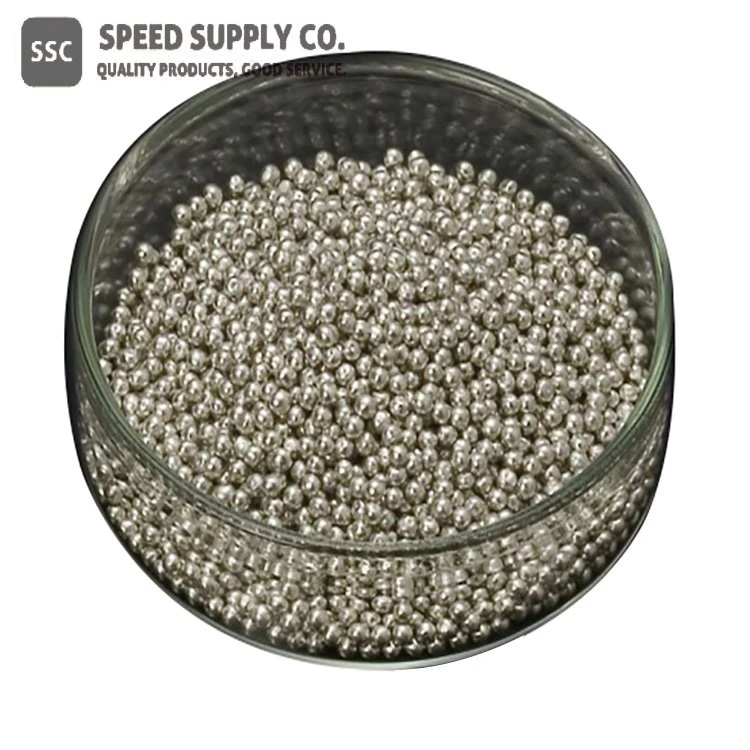 Granule de indiu