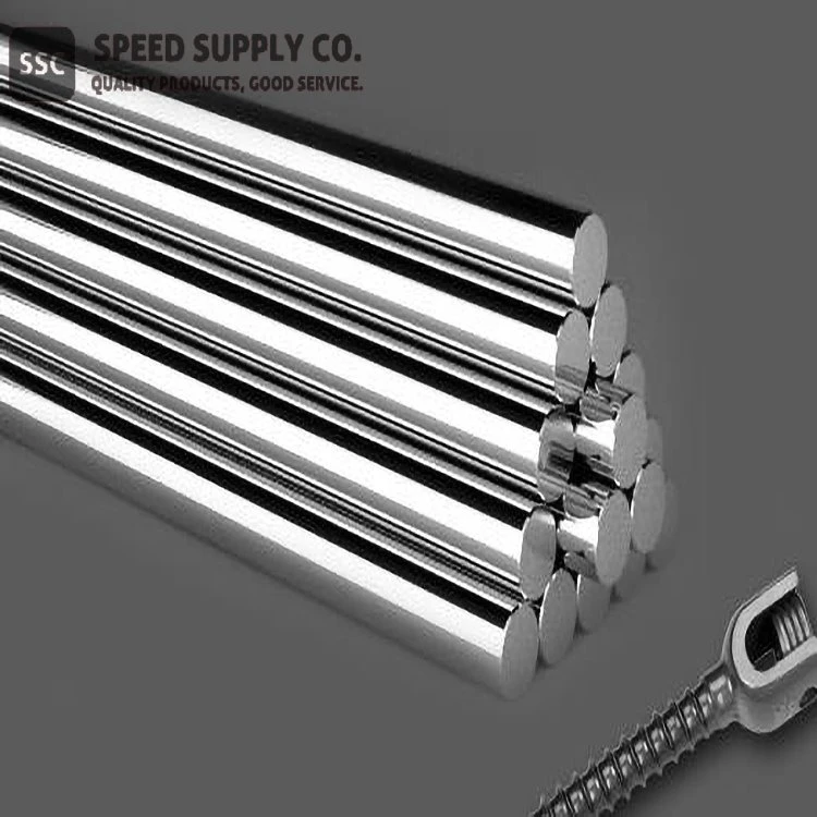 Grad medical Titan Rod