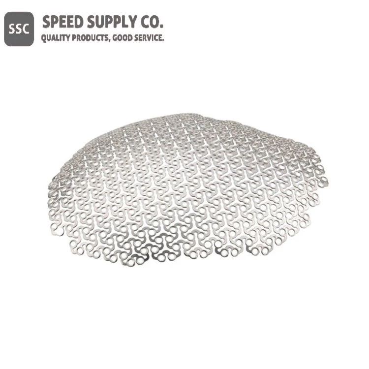 Medical Titan Mesh