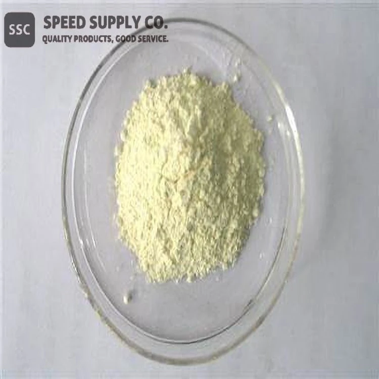 Molibden trioxid pulbere