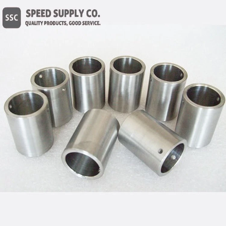 Creuzet din aliaj de tungsten din molibden