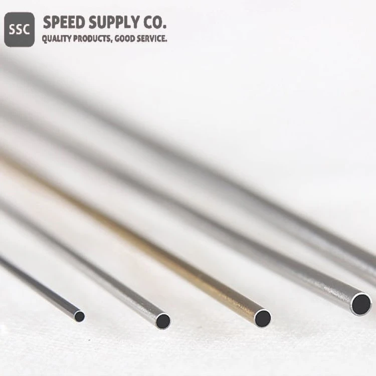Nitinol tube și capilare