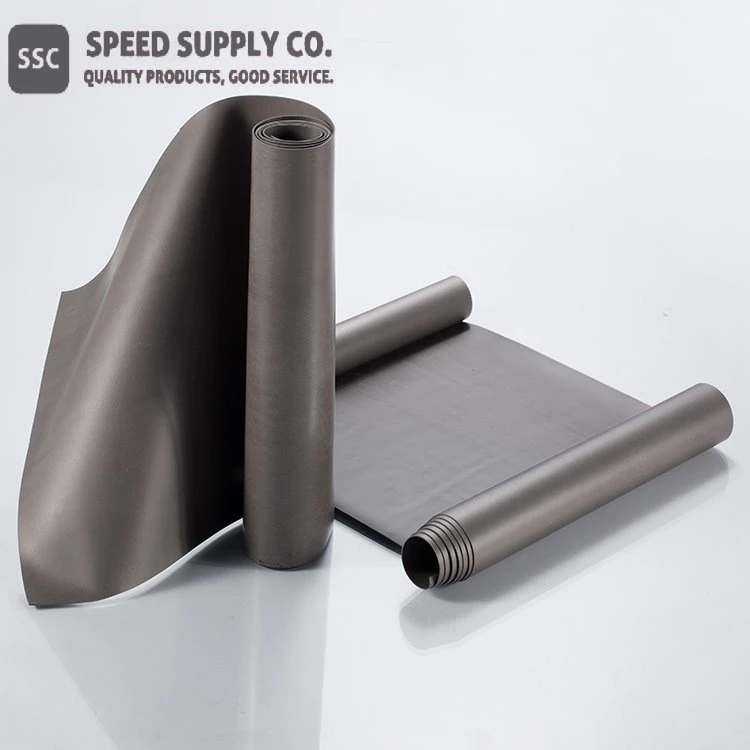 Tungsten polimeric