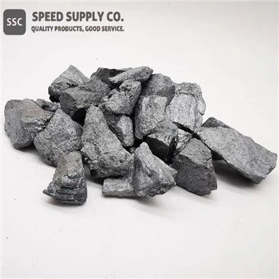 Fero silicon zirconiu