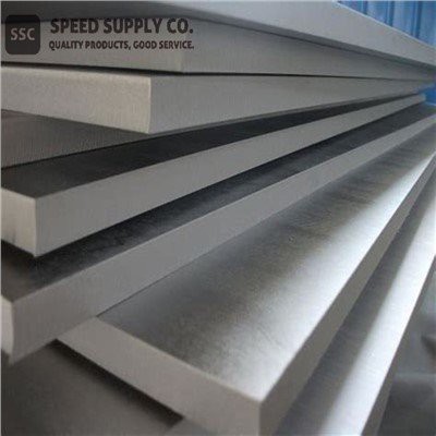 Hafnium Flat Products