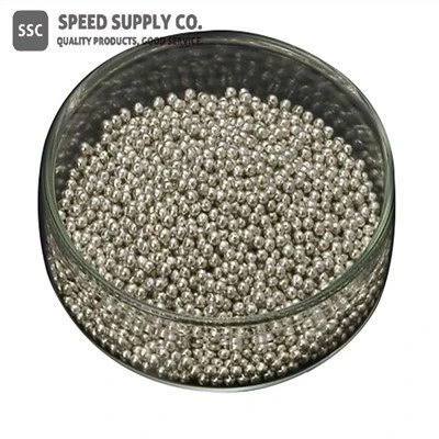 Granule de indiu