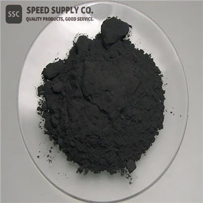 Iridiu pe carbon