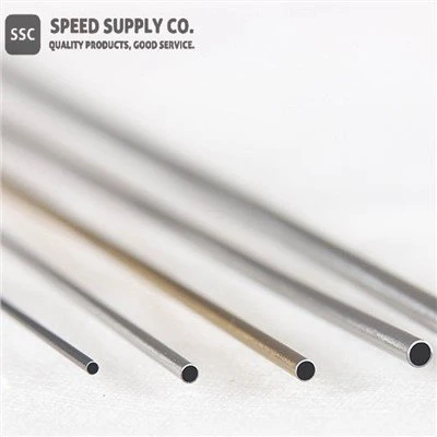 Nitinol tube și capilare