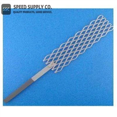 Platinized Niobium Mesh Anod