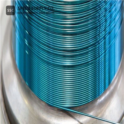 Tantal niobiu aliaj de sârmă