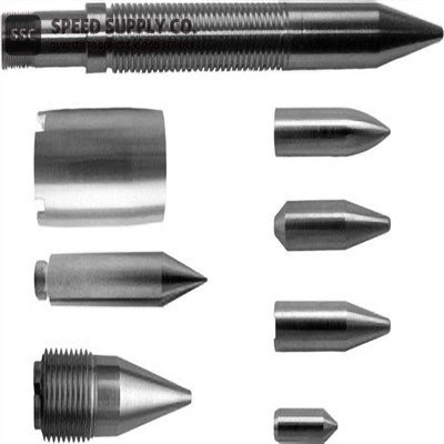 Tungsten aliaj Penetrator