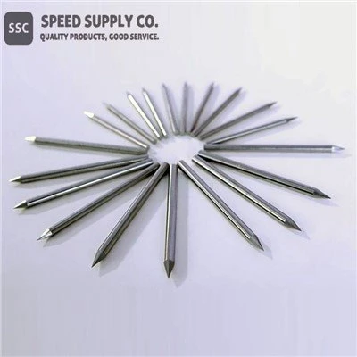 Tungsten reniu aliaj electrod