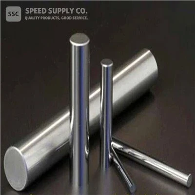 Tungsten Rod