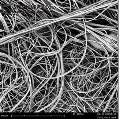 Nanofibre de oxid de zirconiu