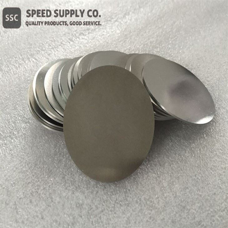Tantal disc