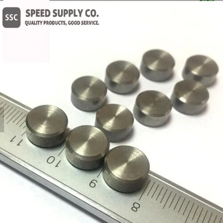 Contragreutate din aliaj de tungsten