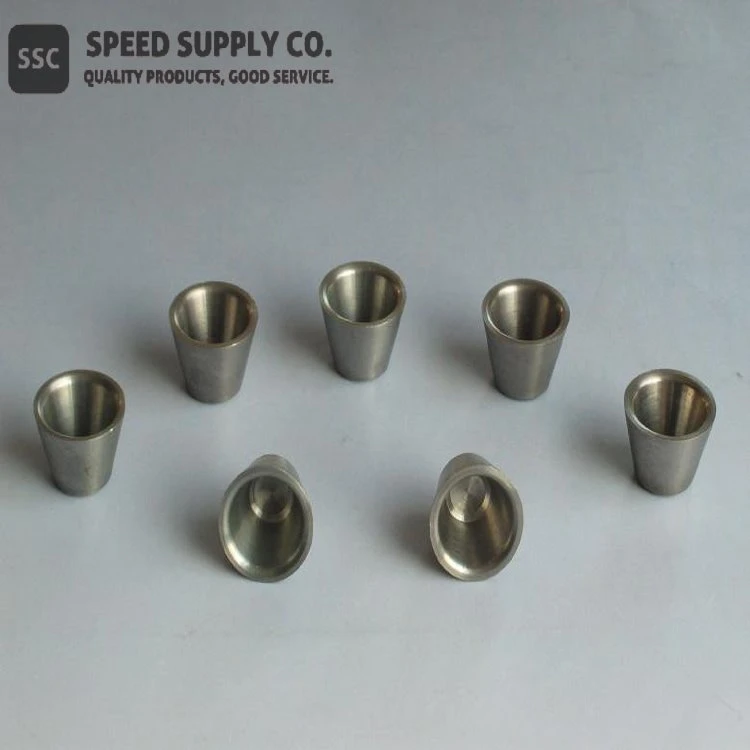 Creuza de tungsten