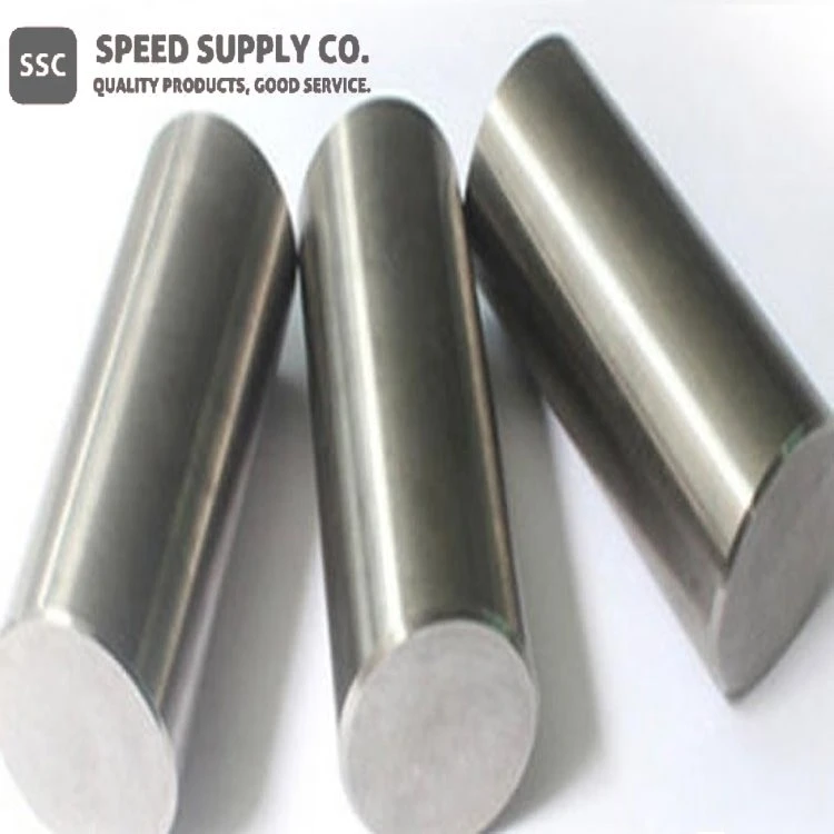 Aliaj de fier tungsten nichel