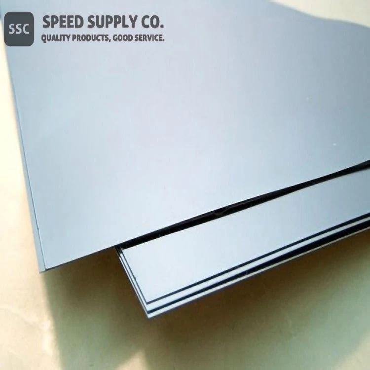Tungsten Rhenium aliaj Sheet