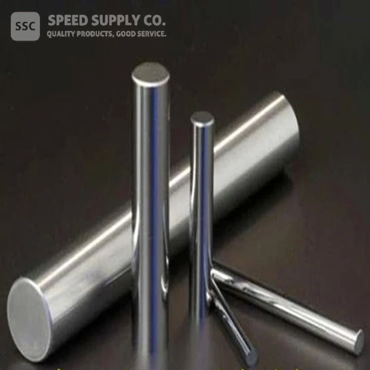 Tungsten Rod