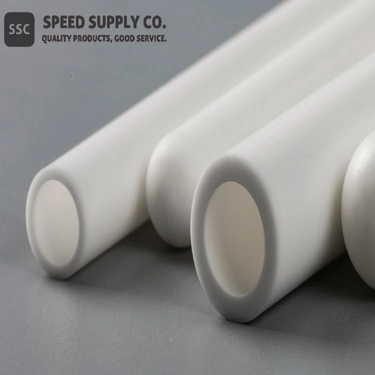 Ytria stabilizat zirconiu Tub