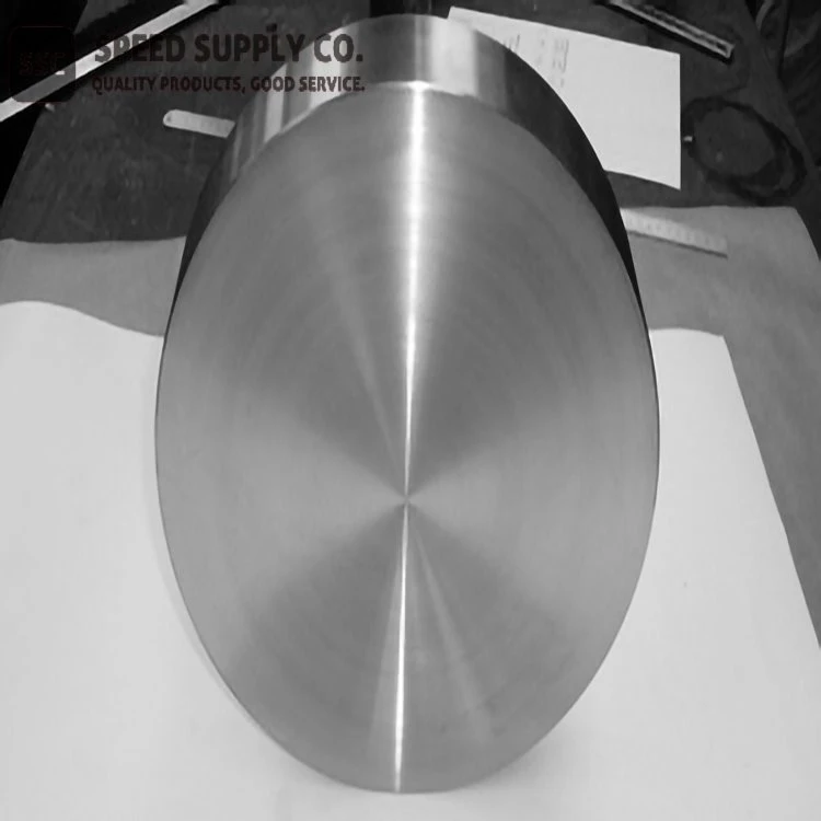 Zirconiu Custom Fabricatie