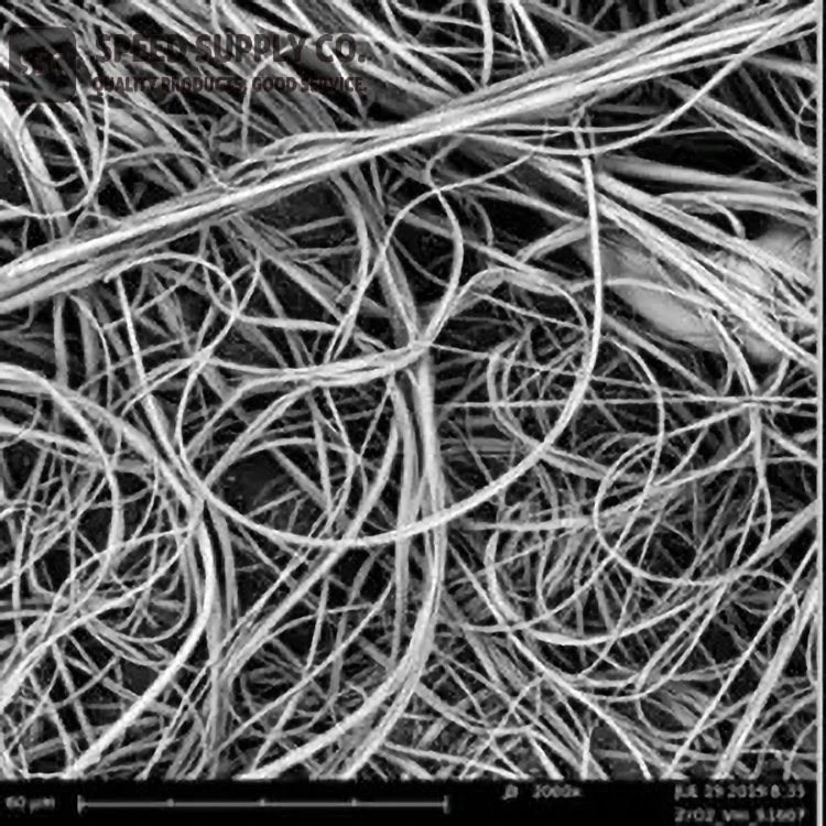 Nanofibre de oxid de zirconiu