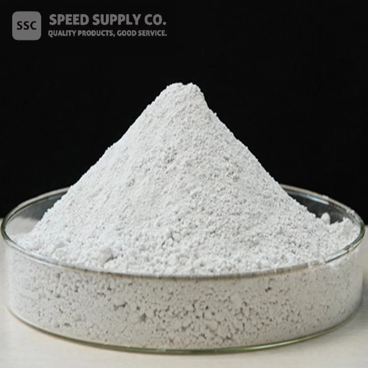 Pulbere de silicat de zirconiu