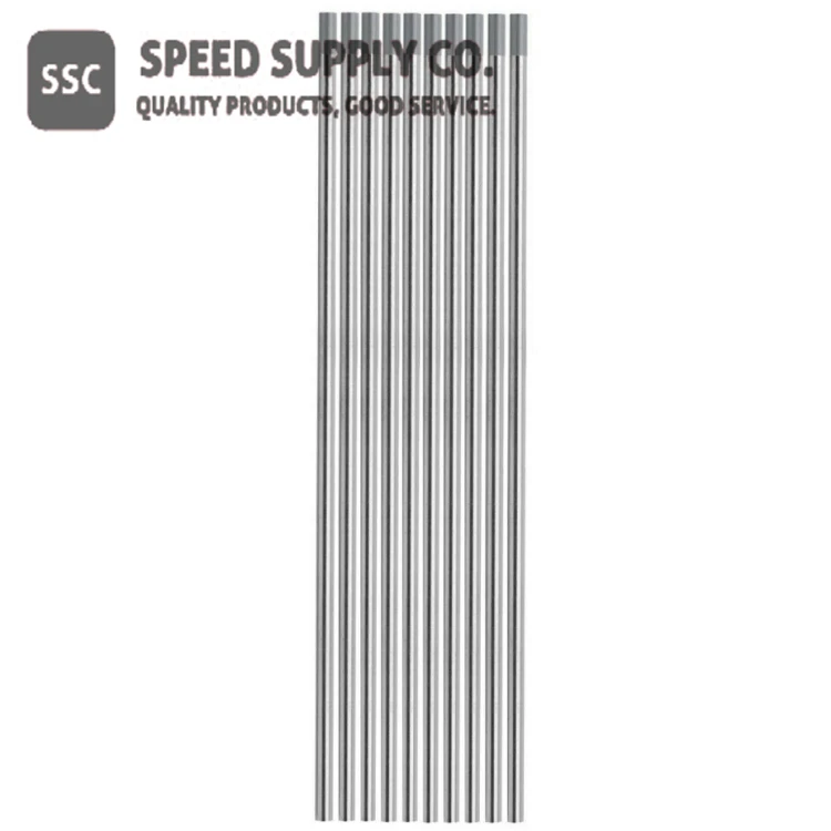 2% tungsten ceriat