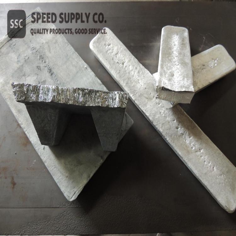 Aluminiu Indiu