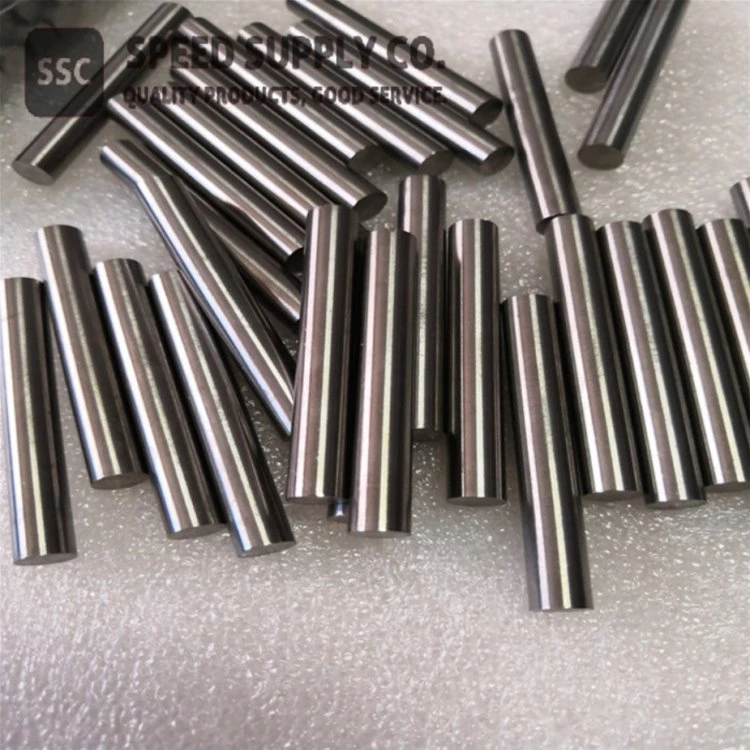 Nichel Tungsten