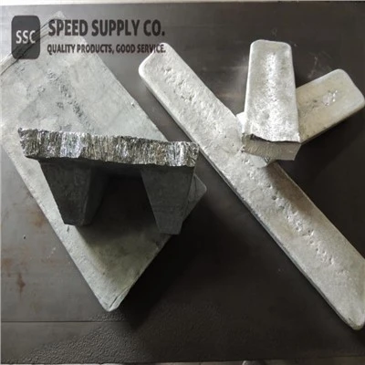 Aluminiu Indiu