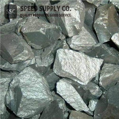 Carbon mediu Ferro Mangan
