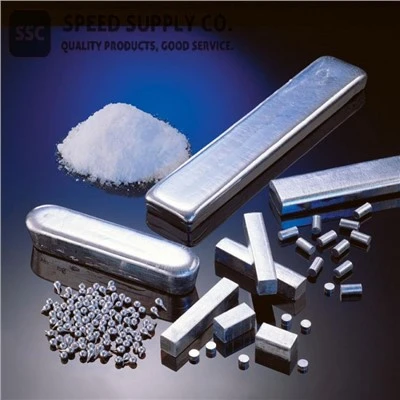 Material Indiu