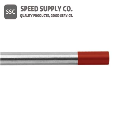 Tungsten Toriat Pentru Aluminiu