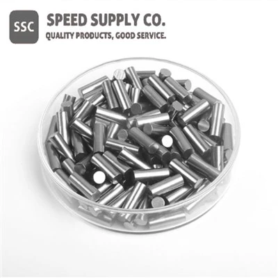 Aliaje de tungsten