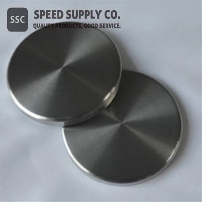 Țintă de tungsten