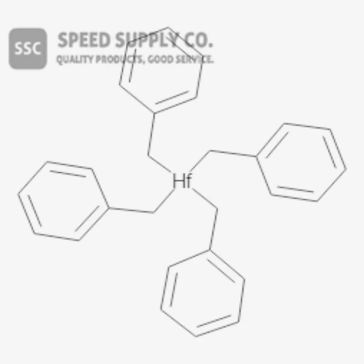 Tetrabenzilhafniu