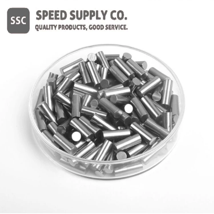 Aliaje de tungsten