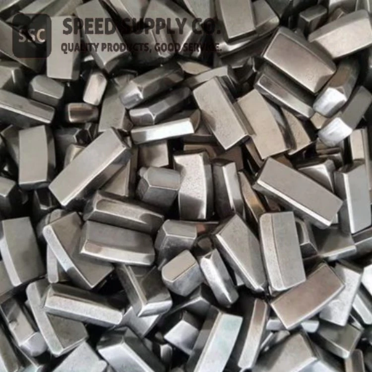 Carbură de tungsten metal