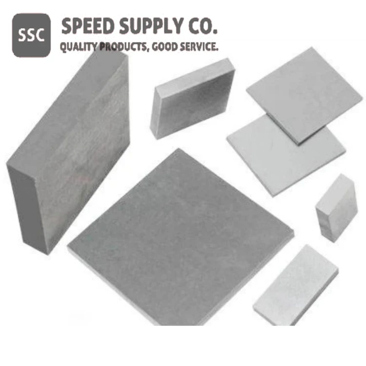 Tungsten Cobalt