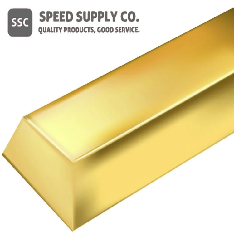 Aur de tungsten