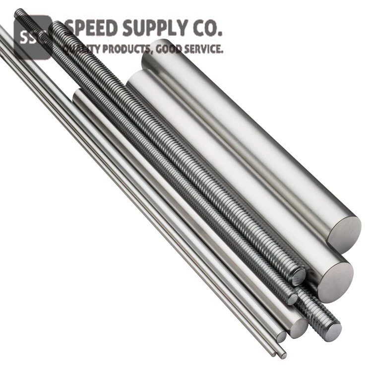 Tungsten Molibden
