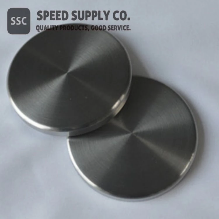 Țintă de tungsten